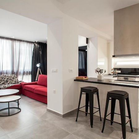 Emfasis Loft Spacious And Elegant Heraklion Luaran gambar