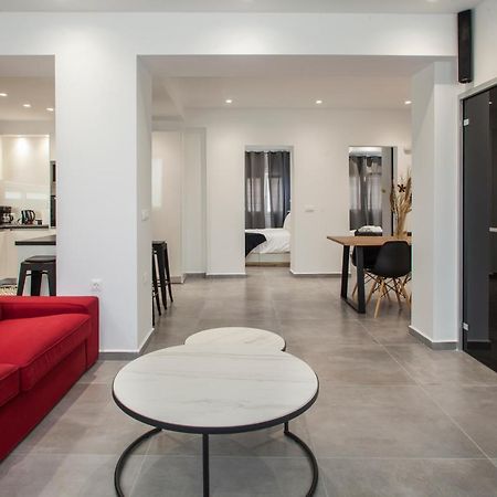 Emfasis Loft Spacious And Elegant Heraklion Luaran gambar