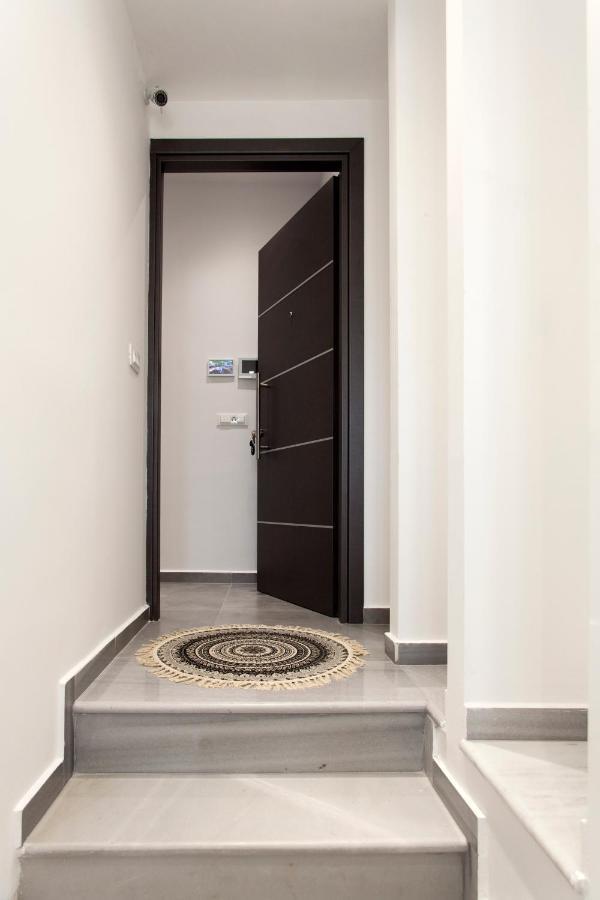 Emfasis Loft Spacious And Elegant Heraklion Luaran gambar