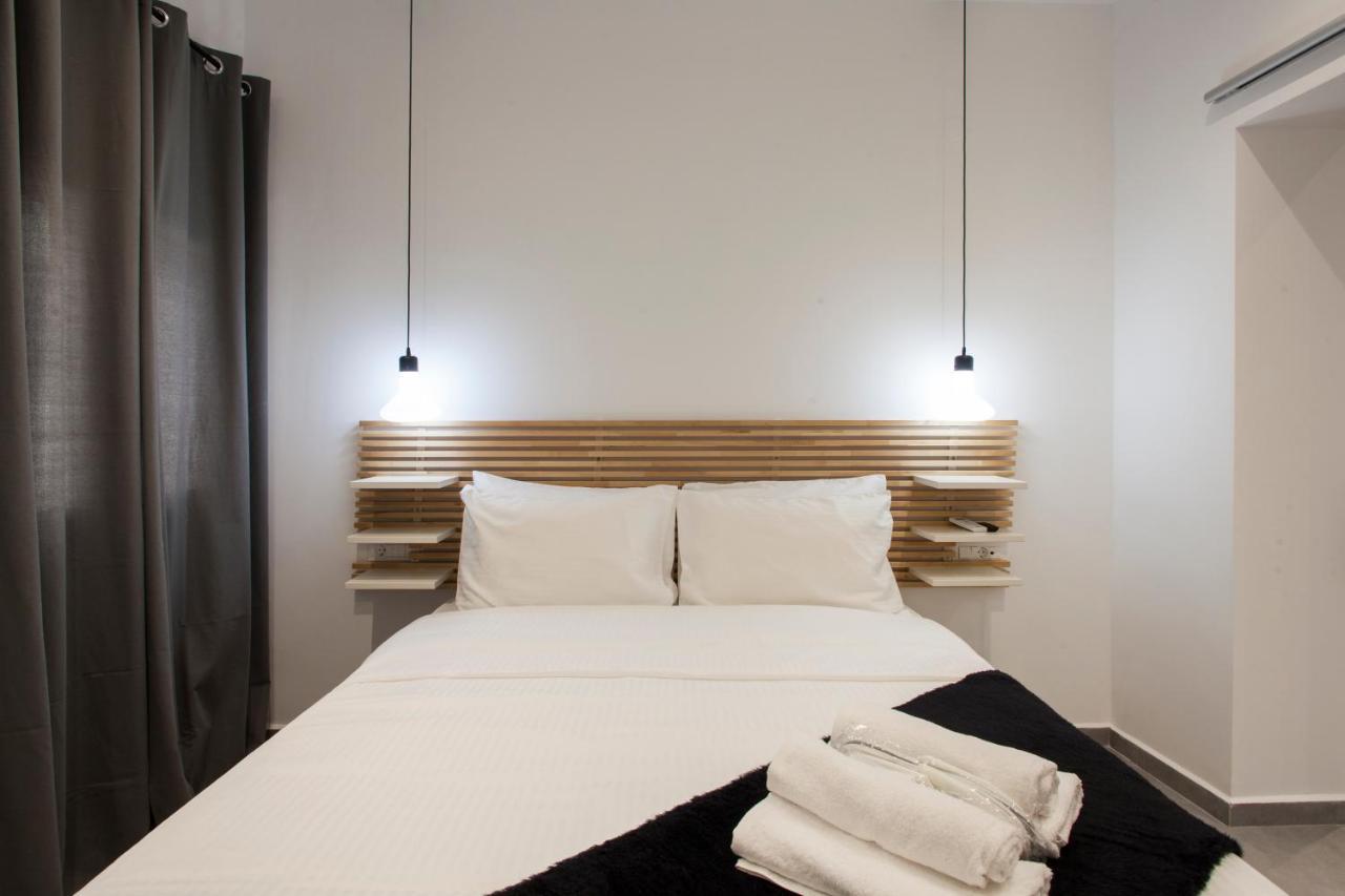 Emfasis Loft Spacious And Elegant Heraklion Luaran gambar