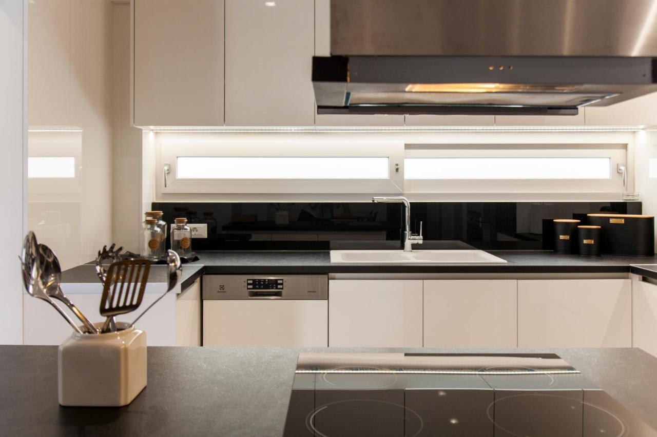 Emfasis Loft Spacious And Elegant Heraklion Luaran gambar