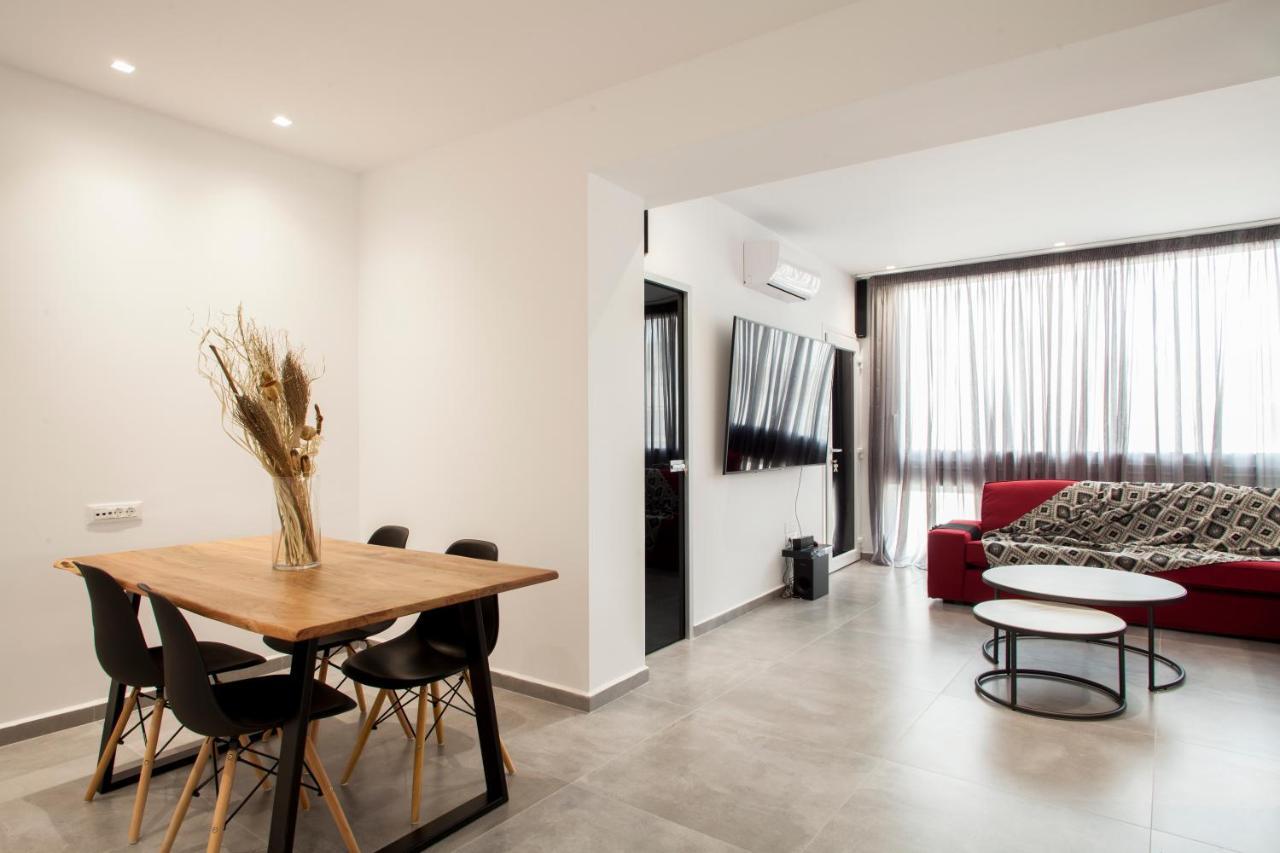 Emfasis Loft Spacious And Elegant Heraklion Luaran gambar